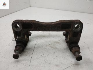 скоба суппорта Chevrolet Captiva 1 поколение 2006, 2.0 л., дизель, МКПП, чёрный, внедорожник 5 дв., BC412030