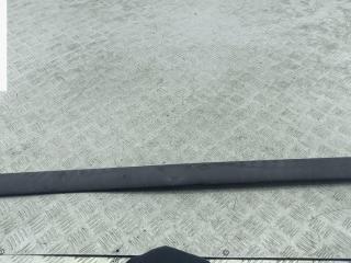 молдинг двери передней левой Peugeot 607 1 поколение 2001, 2.2 л., дизель, МКПП, серый, седан, 9629153777