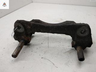 скоба суппорта Mazda 6 GG 2003, 2.0 л., дизель, МКПП, серый, универсал