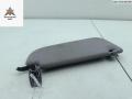 козырек солнцезащитный Peugeot 607 1 поколение 2001, 2.2 л., дизель, МКПП, серый, седан - фото №2