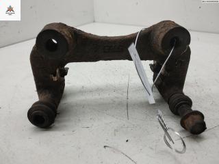 скоба суппорта Mazda 6 GG 2003, 2.0 л., дизель, МКПП, серый, универсал