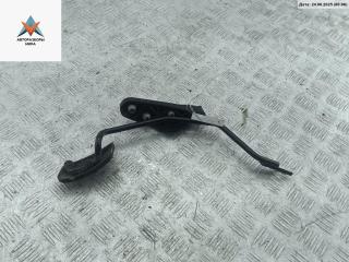 педаль Peugeot 607 1 поколение 2001, 2.2 л., дизель, МКПП, серый, седан, 9629499680