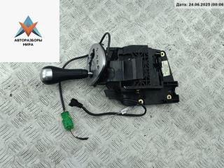 кулиса Citroen Xsara Picasso 1 поколение [рестайлинг] 2006, 2.0 л., бензин, АКПП, серый, минивэн, 9650936880