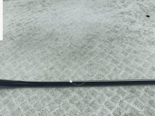 Молдинг стекла двери задней правой наружный Citroen C4 Grand Picasso 1 поколение 2008, 2.0 л., дизель, АКПП, серый, минивэн