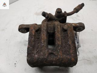 суппорт задний правый Chevrolet Captiva 1 поколение 2006, 2.0 л., дизель, МКПП, чёрный, внедорожник 5 дв.