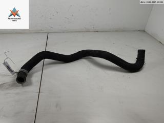 патрубок (трубопровод, шланг) Nissan Micra 5 поколение K14 2017, 1.5 л., дизель, МКПП, синий, хетчбэк 5 дв.