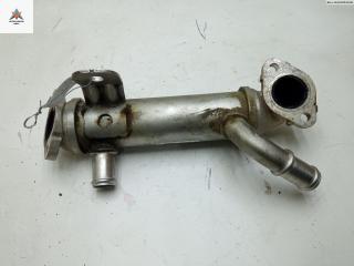 охладитель EGR / Радиатор EGR Hyundai Getz 1 поколение [рестайлинг] 2007, 1.5 л., дизель, МКПП, серый, хетчбэк 5 дв., 284162A401