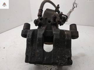 суппорт задний правый Nissan Primera P12 2007, 1.8 л., бензин, МКПП, серый, универсал