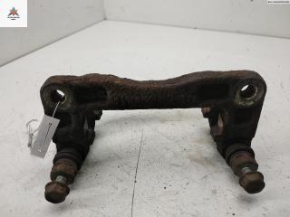 скоба суппорта Chevrolet Captiva 1 поколение 2006, 2.0 л., дизель, МКПП, чёрный, внедорожник 5 дв., BC412036