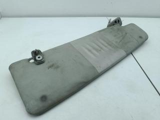 козырек солнцезащитный Citroen Jumper 2 поколение 2007, 2.2 л., дизель, МКПП, белый, микроавтобус