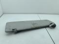 козырек солнцезащитный Citroen Jumper 2 поколение 2007, 2.2 л., дизель, МКПП, белый, микроавтобус - фото №2