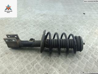 стойка передняя Citroen C4 Grand Picasso 1 поколение 2008, 2.0 л., дизель, АКПП, серый, минивэн, AVD