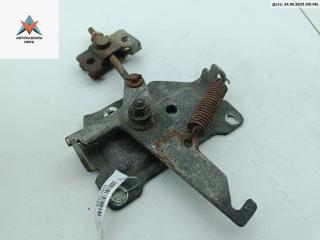 крепление запаски Fiat Ducato 3 поколение 2010, 2.2 л., дизель, МКПП, белый, микроавтобус