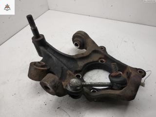 Цапфа задняя (ось ступицы) Hyundai Santa Fe 2 поколение (CM) 2007, 2.2 л., дизель, МКПП, синий, внедорожник 5 дв.