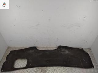 шумоизоляция капота Opel Movano A 2002, 2.5 л., дизель, МКПП, белый, микроавтобус, 7700302413