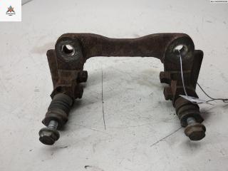 скоба суппорта Toyota Avensis 2 поколение (T250) 2005, 2.2 л., дизель, МКПП, серый, универсал