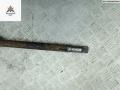 полуось передняя правая (приводной вал, ШРУС) Citroen C4 Grand Picasso 1 поколение 2008, 2.0 л., дизель, АКПП, серый, минивэн, 9636786880 - фото №2