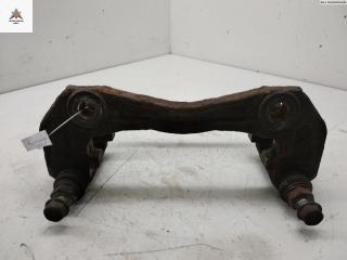 скоба суппорта Chevrolet Captiva 1 поколение 2006, 2.0 л., дизель, МКПП, чёрный, внедорожник 5 дв., BC412107