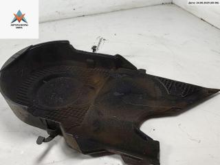 защита (кожух) ремня ГРМ Volkswagen Passat B6 2007, 2.0 л., дизель, АКПП, серый, универсал, 045109107F