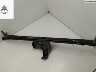 Механизм стеклоочистителя переднего (трапеция дворников) Audi 100 С3 1987, 1.8 л., бензин, МКПП, красный, седан, 443955215