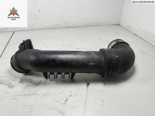 патрубок турбины Volkswagen Passat B6 2007, 2.0 л., дизель