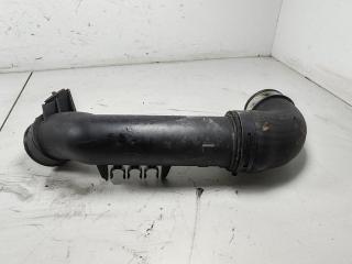 патрубок турбины Volkswagen Passat B6 2007, 2.0 л., дизель