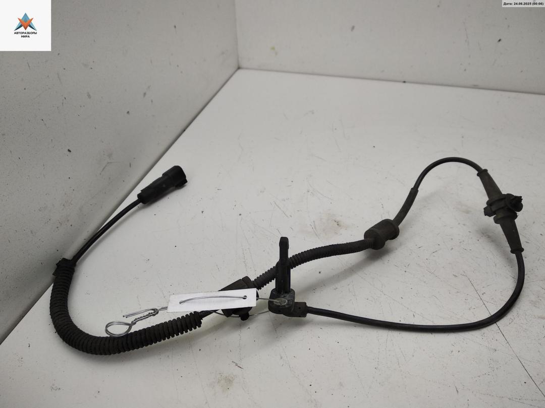 датчик ABS Chevrolet Orlando 1 поколение 2011, 2.0 л., дизель, АКПП, чёрный, минивэн - фото №1