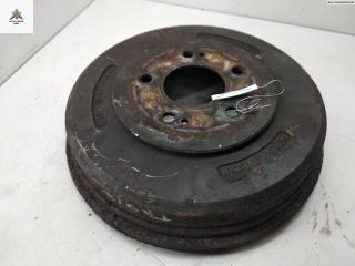 барабан тормозной Hyundai H-1 Starex [рестайлинг] 2005, 2.5 л., дизель, МКПП, белый, минивэн, X58329-4A200