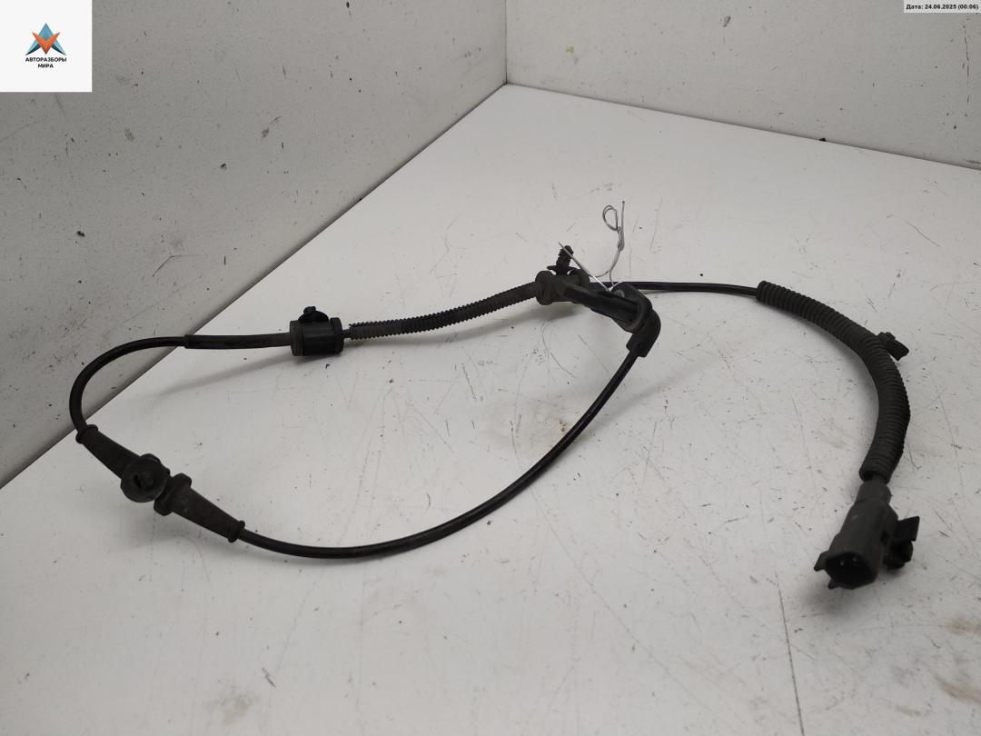 датчик ABS Chevrolet Orlando 1 поколение 2011, 2.0 л., дизель, АКПП, чёрный, минивэн - фото №1