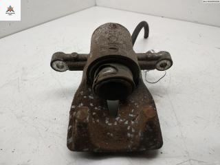 суппорт задний левый Toyota Avensis 2 поколение (T250) 2005, 2.2 л., дизель, МКПП, серый, универсал