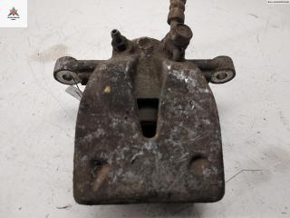 суппорт задний правый Toyota Avensis 2 поколение (T250) 2005, 2.2 л., дизель, МКПП, серый, универсал