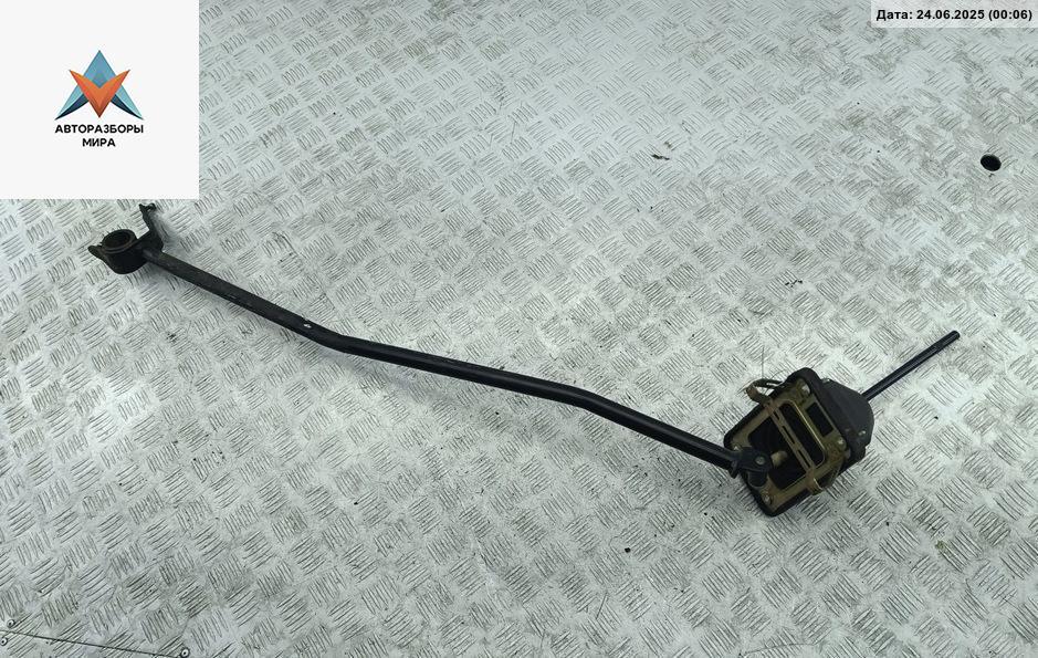 кулиса Peugeot 406 1 поколение 1997, 1.8 л., бензин, МКПП, белый, седан - фото №1