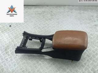 подлокотник Peugeot 607 1 поколение 2001, 2.2 л., дизель, МКПП, серый, седан, 9629447577