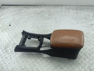 подлокотник Peugeot 607 1 поколение 2001, 2.2 л., дизель, МКПП, серый, седан, 9629447577