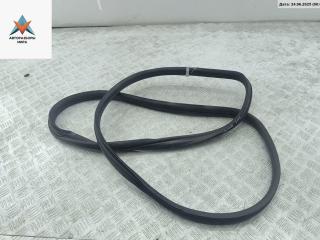 уплотнитель двери Peugeot 406 1 поколение 1997, 1.8 л., бензин, МКПП, белый, седан, 96584242VD