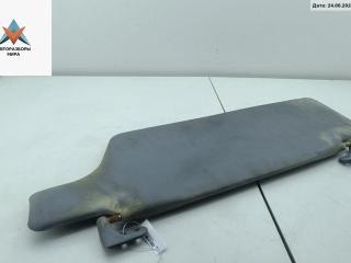 козырек солнцезащитный Mercedes-Benz Sprinter W901-W905 1995, 2.3 л., дизель, МКПП, белый, микроавтобус