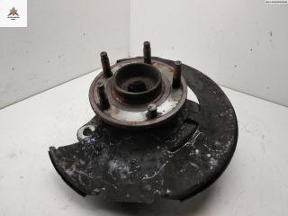 ступица передняя левая Chevrolet Orlando 1 поколение 2011, 2.0 л., дизель, АКПП, чёрный, минивэн