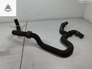 патрубок (трубопровод, шланг) Nissan Micra 5 поколение K14 2017, 1.5 л., дизель, МКПП, синий, хетчбэк 5 дв.