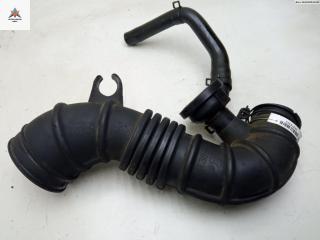 патрубок воздушного фильтра Hyundai Getz 1 поколение [рестайлинг] 2007, 1.5 л., дизель, 281381C600