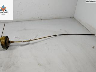 щуп двигателя Renault Espace 4 поколение [рестайлинг] 2007, 2.0 л., дизель, МКПП, зелёный, минивэн, 8200825640