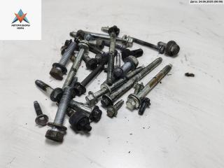 Болт крепления Renault Espace 4 поколение [рестайлинг] 2007, 2.0 л., дизель, МКПП, зелёный, минивэн