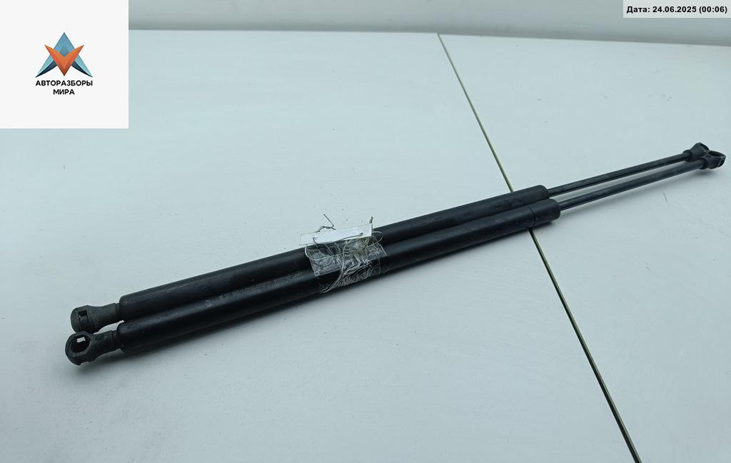 амортизатор капота Peugeot 607 1 поколение 2001, седан, 9628059280 - фото №1