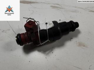 форсунка Opel Omega B 1998, 2.0 л., бензин, МКПП, белый, седан, 90501588