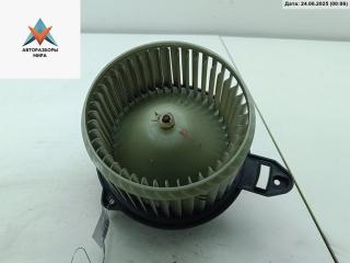 моторчик печки Audi A6 4B/C5 1997, 2.4 л., бензин, АКПП, зелёный, седан, 0130111202