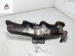 коллектор выпускной Renault Espace 4 поколение [рестайлинг] 2007, 2.0 л., дизель, минивэн, 5198853