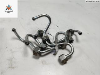 трубка топливная Renault Espace 4 поколение [рестайлинг] 2007, 2.0 л., дизель, 070528, 070529