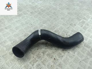 патрубок интеркулера Peugeot 607 1 поколение 2001, 2.2 л., дизель, МКПП, серый, седан