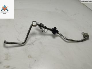 трубка ТНВД Renault Espace 4 поколение [рестайлинг] 2007, 2.0 л., дизель, МКПП, зелёный, минивэн, 070601