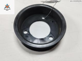 шкив помпы Renault Espace 4 поколение [рестайлинг] 2007, 2.0 л., дизель, МКПП, зелёный, минивэн, 8200357354D