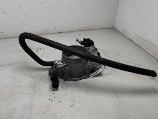 заслонка дроссельная Audi A6 C5 2004, 2.4 л., бензин, МКПП, синий, универсал, 078133062B